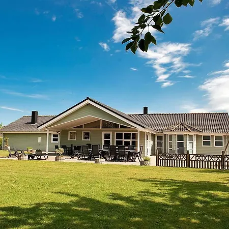 Holiday Toftevej A- 4845 Løkken