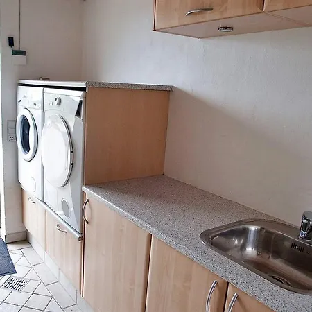 Holiday Toftevej A- 4845 Casa vacanze *