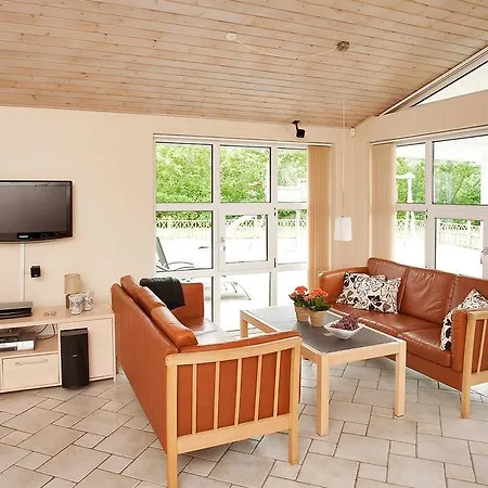 Holiday Toftevej A- 4845 Casa vacanze