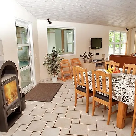 Casa vacanze Holiday Toftevej A- 4845 Løkken