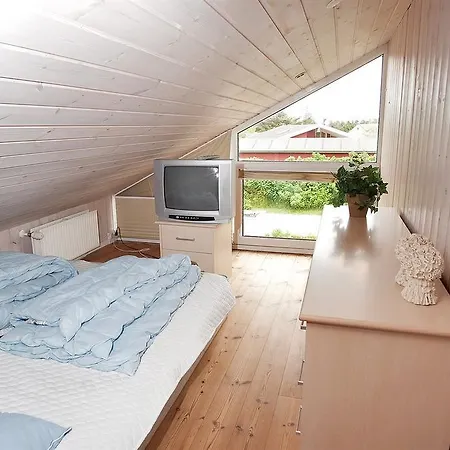 Casa vacanze Holiday Toftevej A- 4845