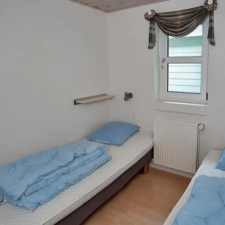 Holiday Toftevej A- 4845 Casa vacanze Løkken