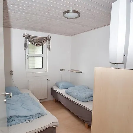 Holiday Toftevej A- 4845 Løkken