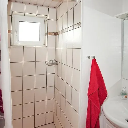 Holiday Toftevej A- 4845 Casa vacanze