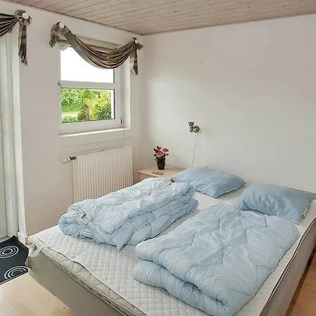 Holiday Toftevej A- 4845 Casa vacanze *