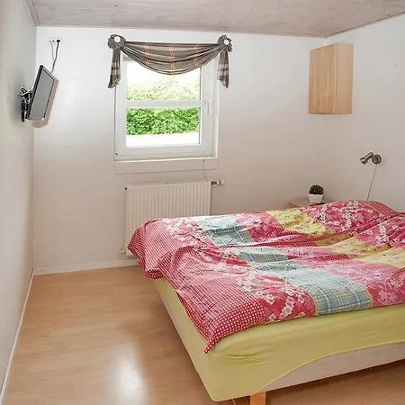 Holiday Toftevej A- 4845 Casa vacanze