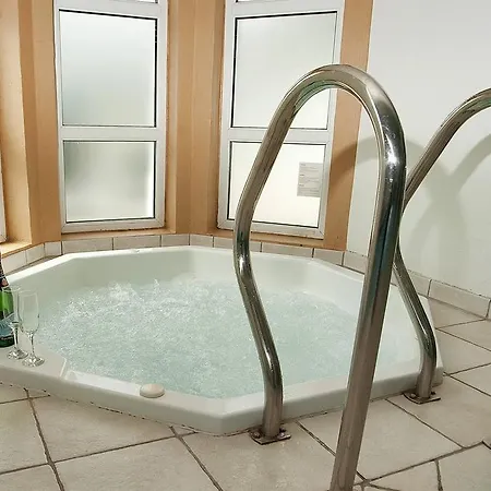 Casa vacanze Holiday Toftevej A- 4845 Løkken