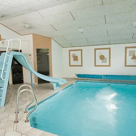 Casa vacanze Holiday Toftevej A- 4845