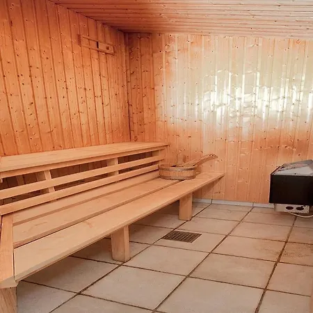 Holiday Toftevej A- 4845 Casa vacanze