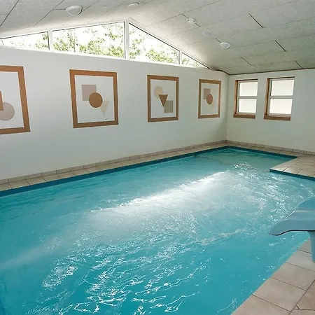 Holiday Toftevej A- 4845 Casa vacanze *