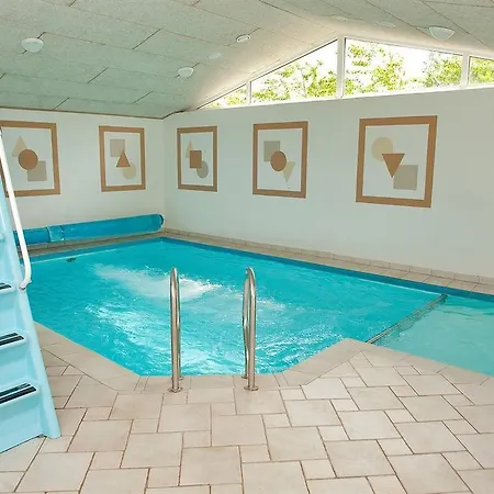 Casa vacanze Holiday Toftevej A- 4845 Løkken