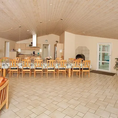 Casa vacanze Holiday Toftevej A- 4845