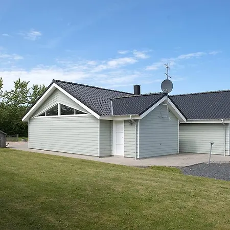 Holiday Toftevej A- 4845 Løkken