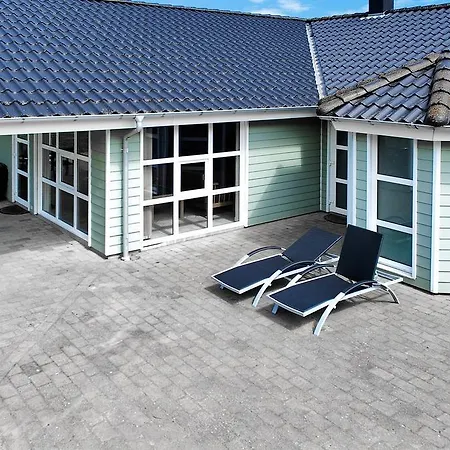 Holiday Toftevej A- 4845